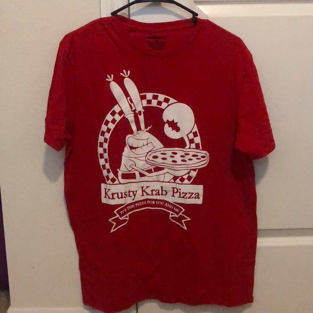 Tshirt